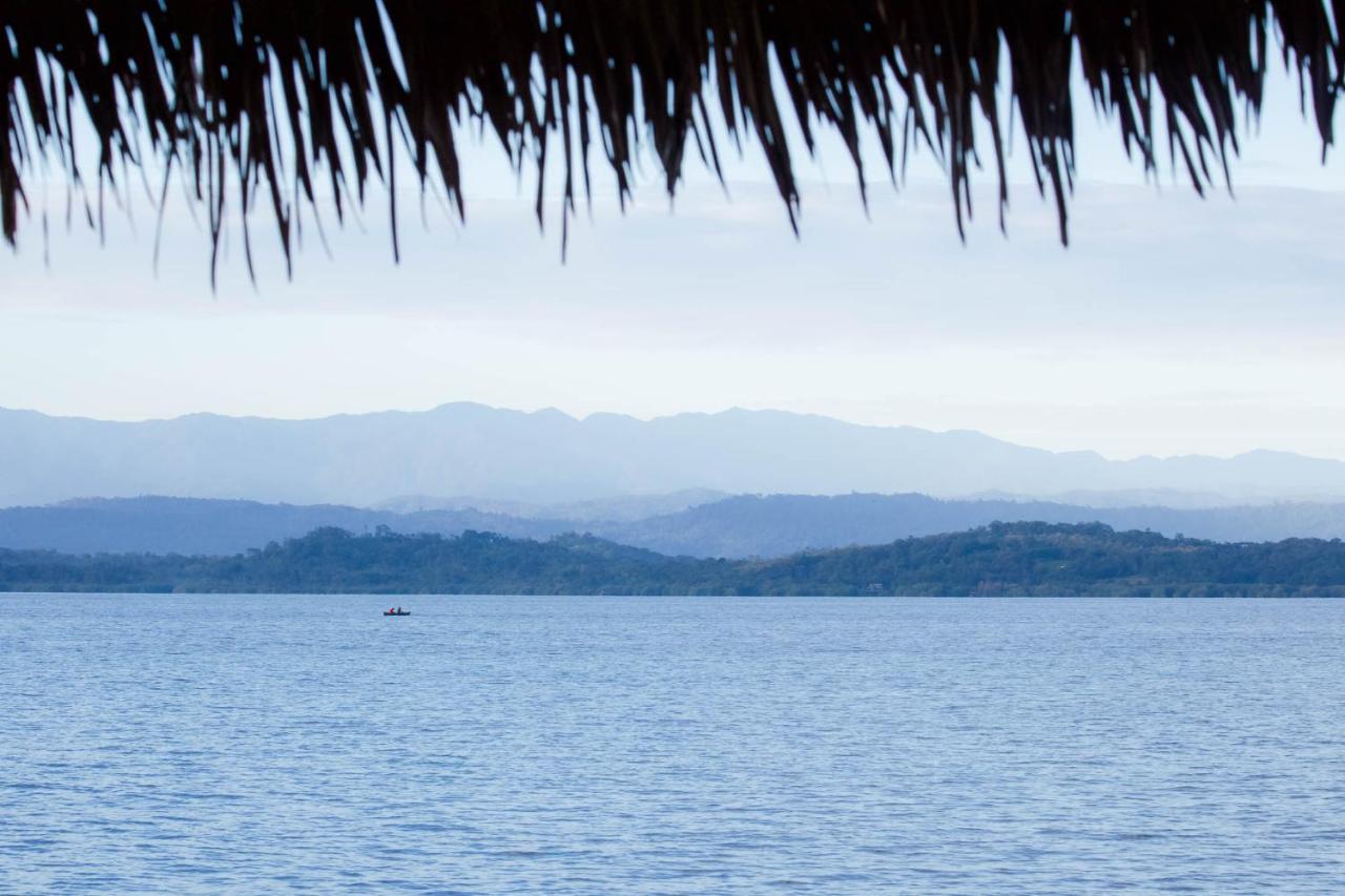 Sol Bungalows Bocas Del Toro Buitenkant foto