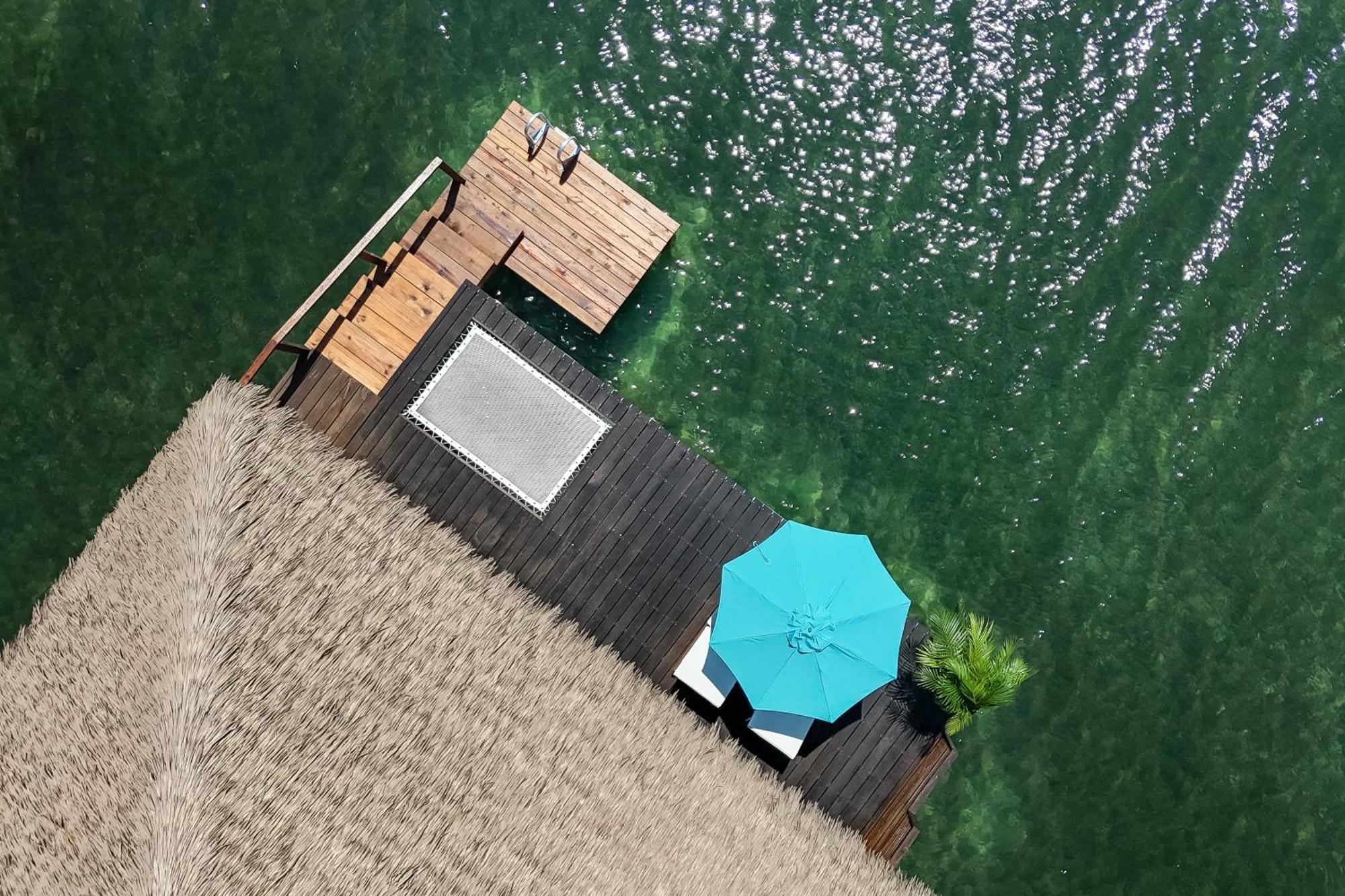 Sol Bungalows Bocas Del Toro Buitenkant foto